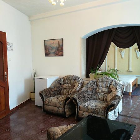 Family Hotel George Svilengrad Exterior foto