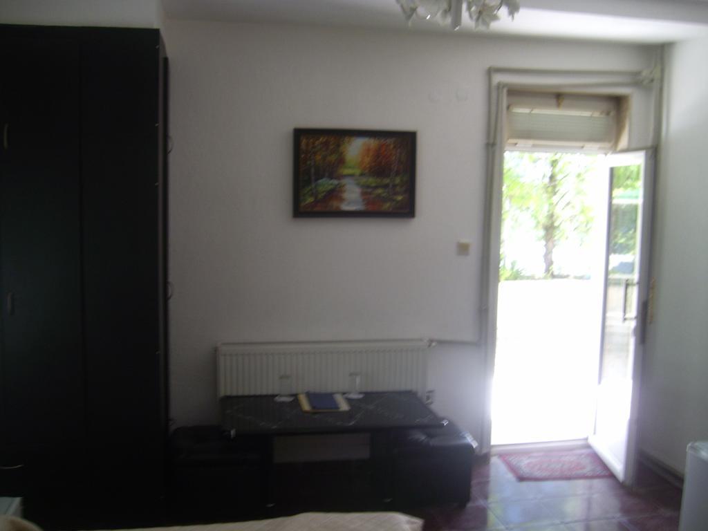 Family Hotel George Svilengrad Quarto foto