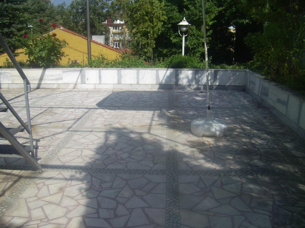 Family Hotel George Svilengrad Quarto foto