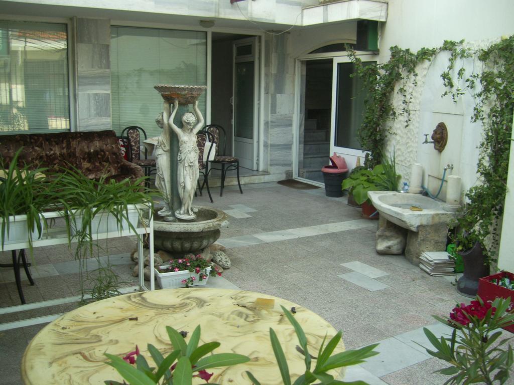 Family Hotel George Svilengrad Quarto foto