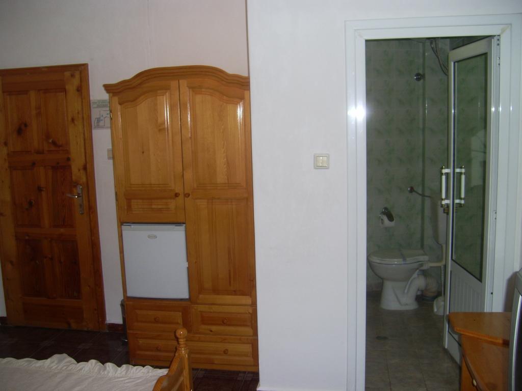 Family Hotel George Svilengrad Quarto foto