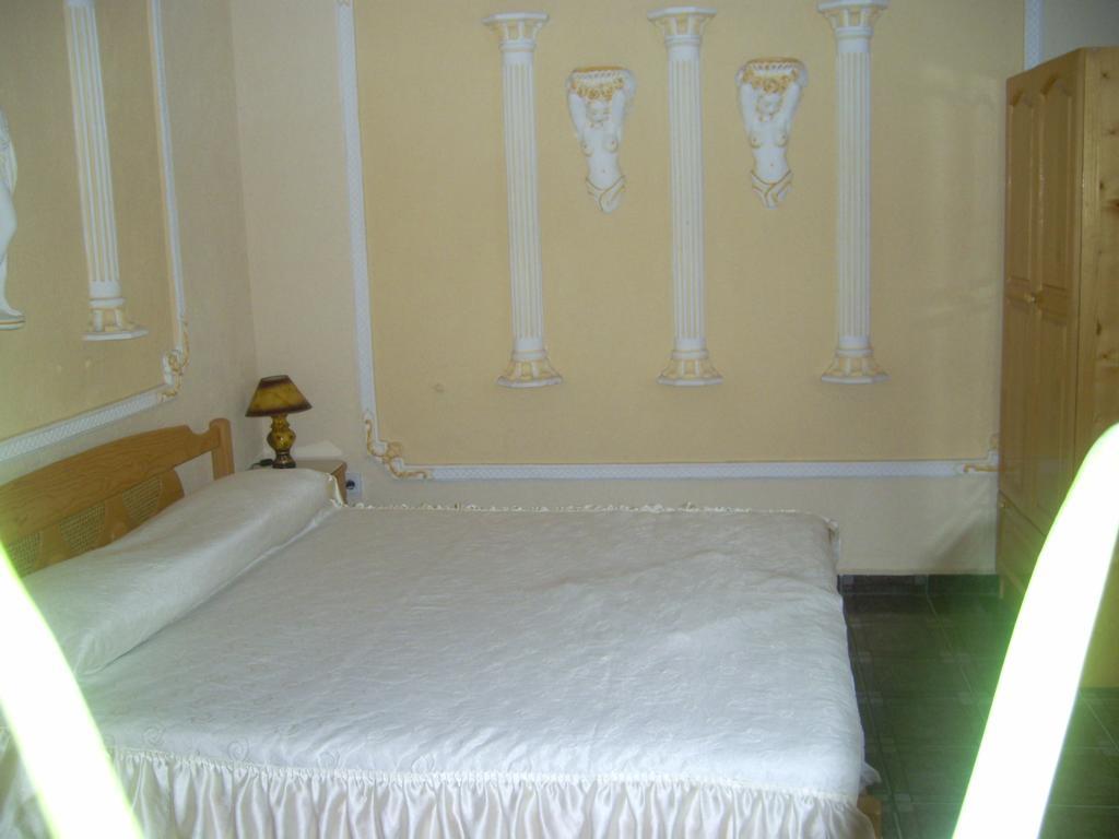 Family Hotel George Svilengrad Quarto foto