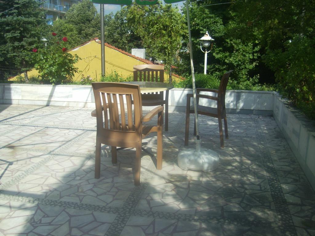 Family Hotel George Svilengrad Exterior foto