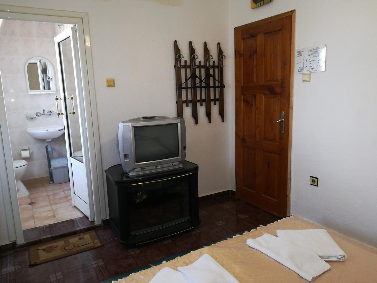 Family Hotel George Svilengrad Exterior foto